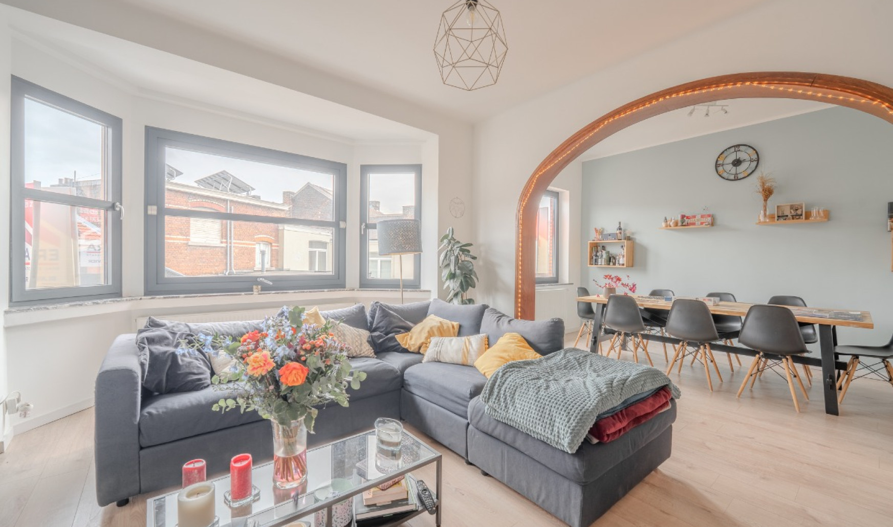 Rue Daussoigne Mehul - 12 - 0021 - 4000