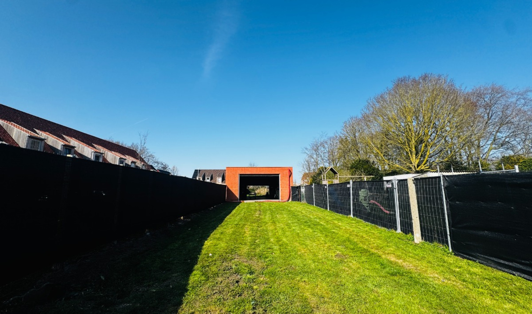 Papestraat - 56+ - - 8880