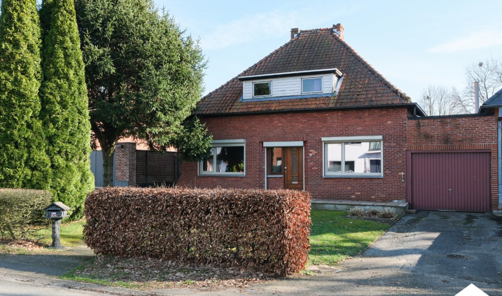 Bekerveldweg - 24 - - 3520