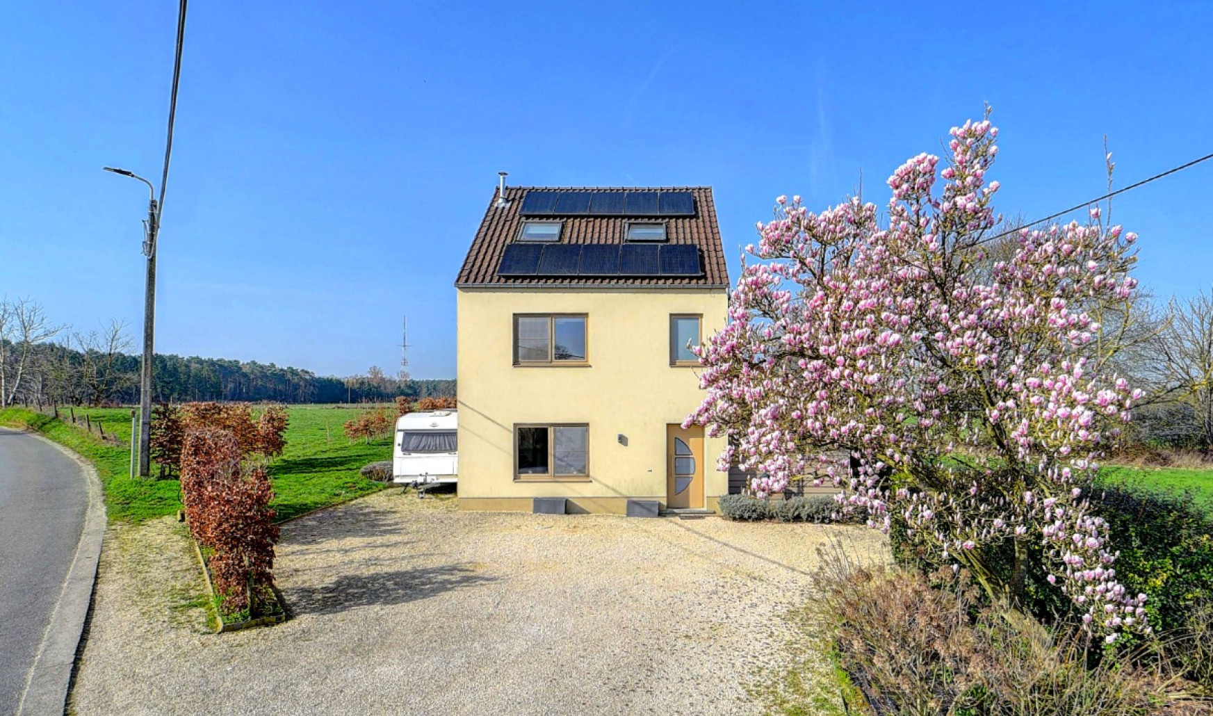 Hasselheidestraat - 4 - - 3040