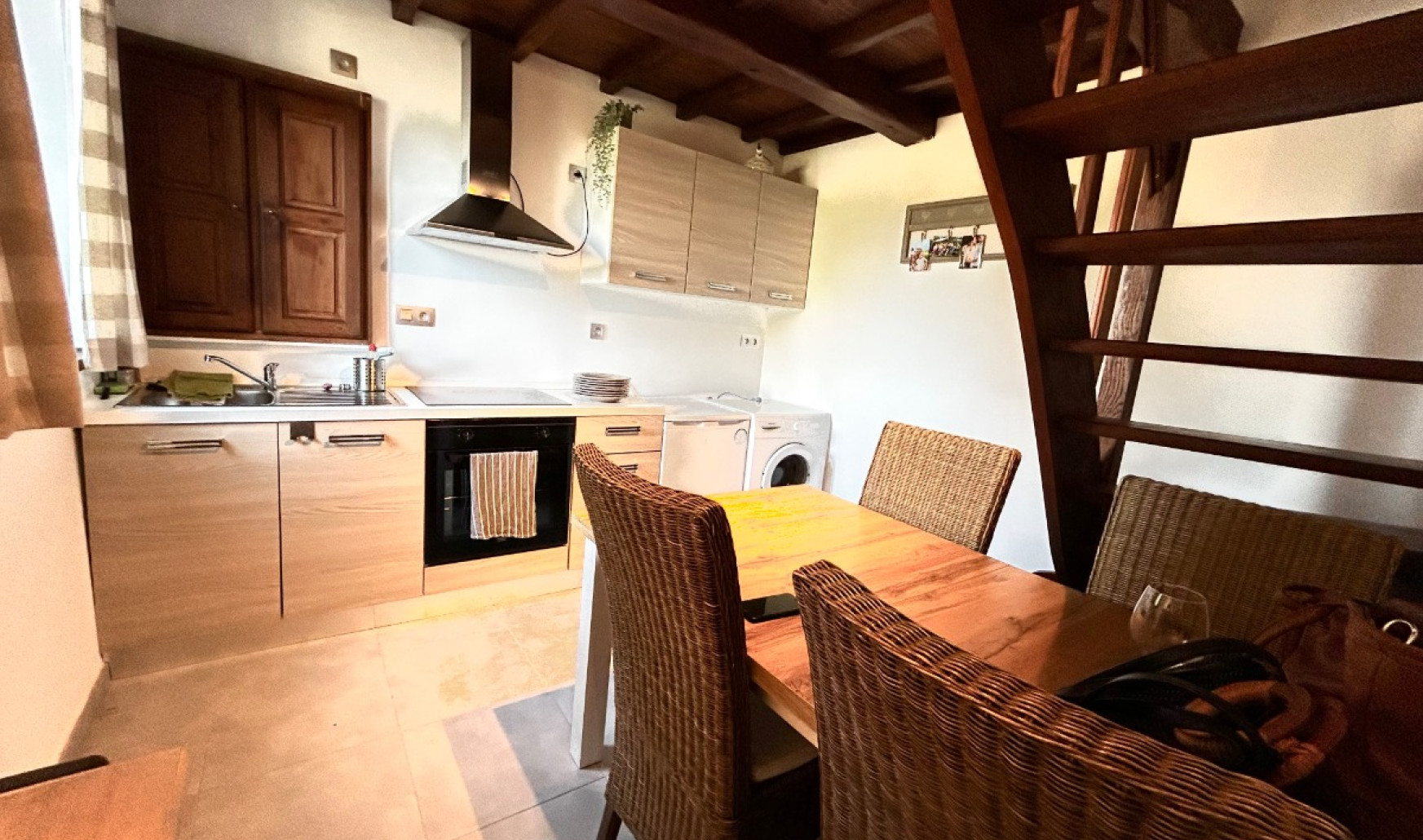 Rue du Mont - 109 - - 6890