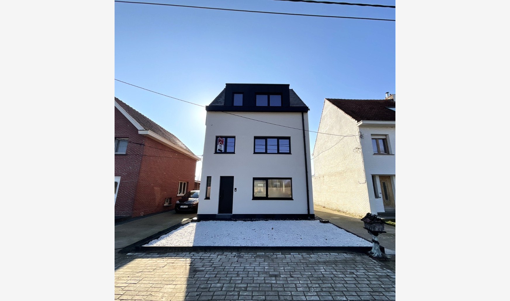 Molenstraat - 27 - - 2288