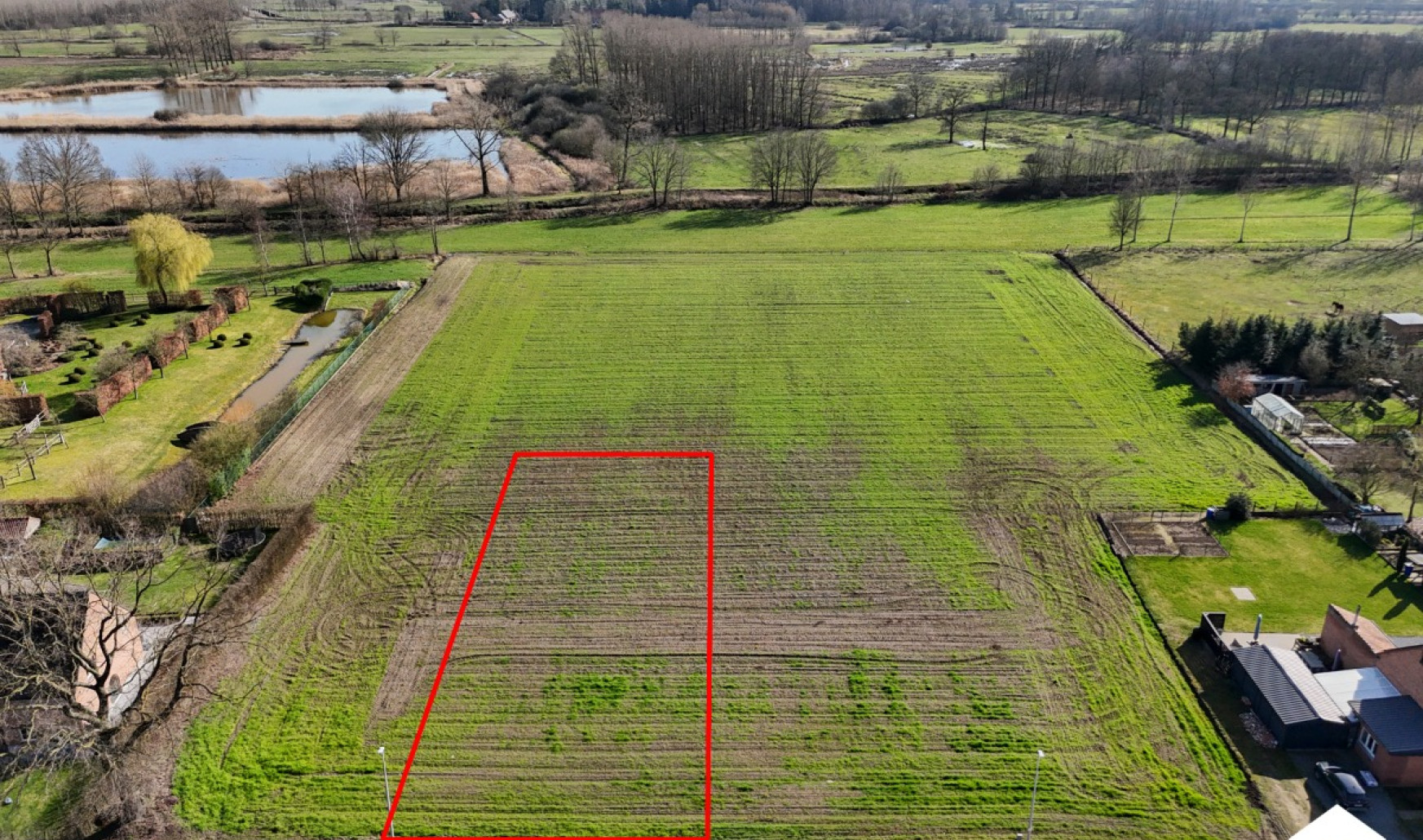 Mangelbeekstraat - 22 - - 3560