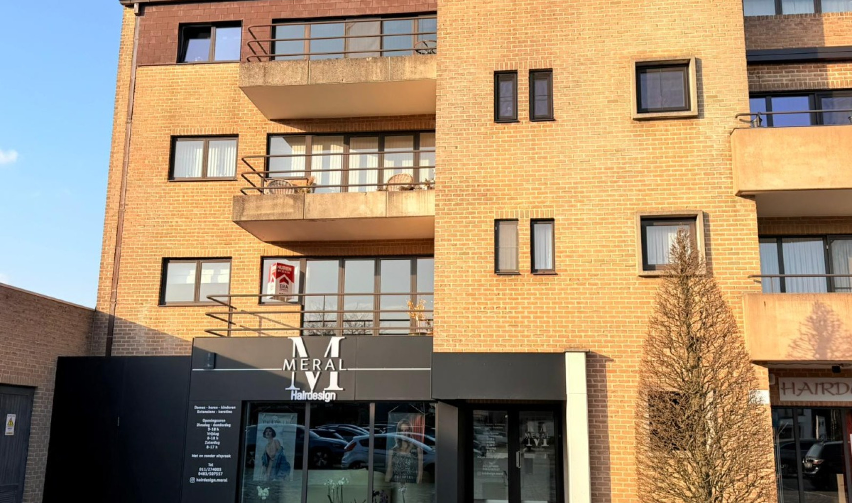 Diestersteenweg - 206 - 23 - 3510