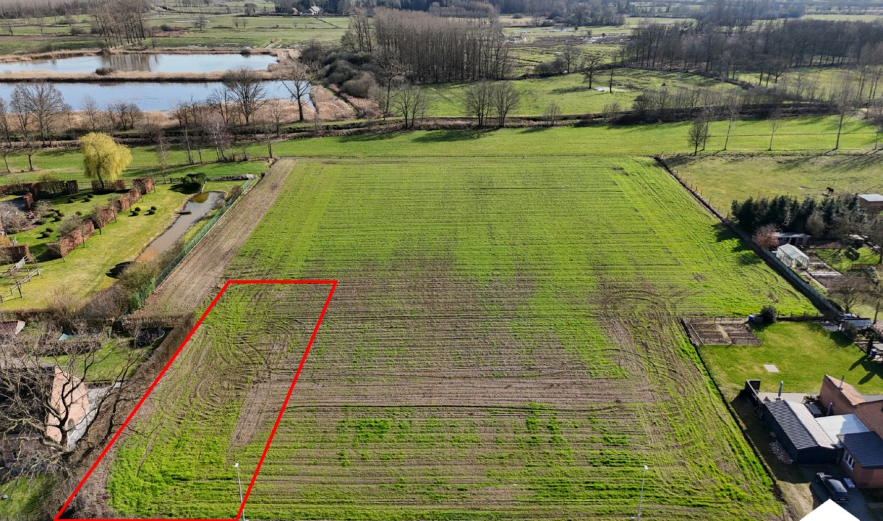 Mangelbeekstraat - 24 - - 3560