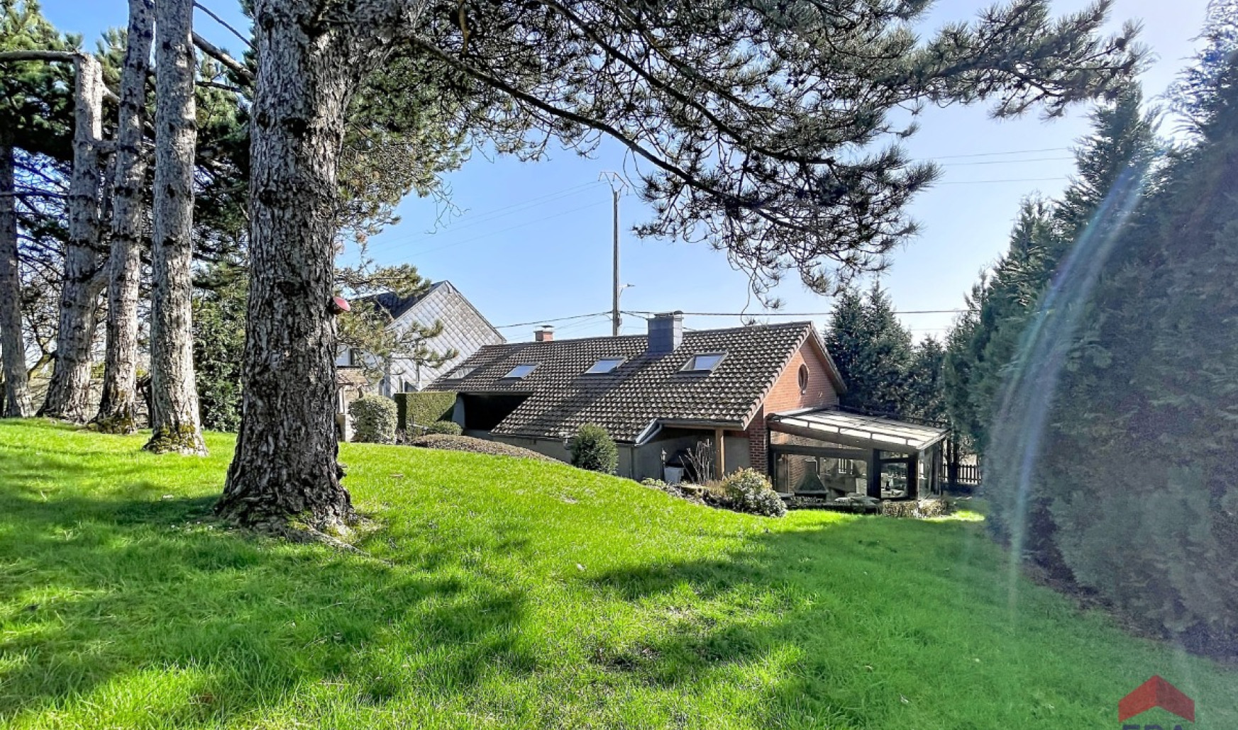 Rue Chant D'oiseaux - 500 - - 5300