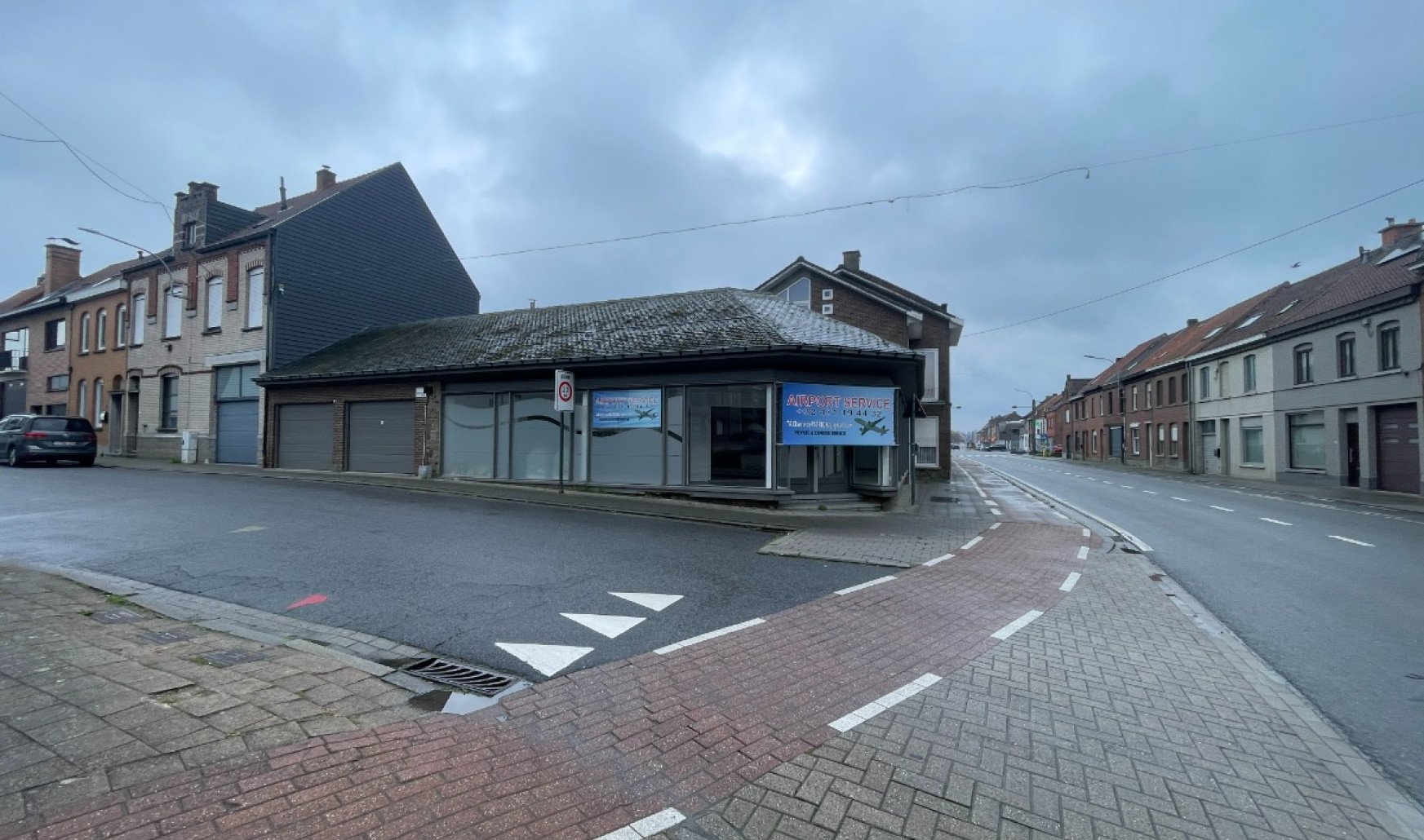 Moeskroenstraat - 726 - - 8930