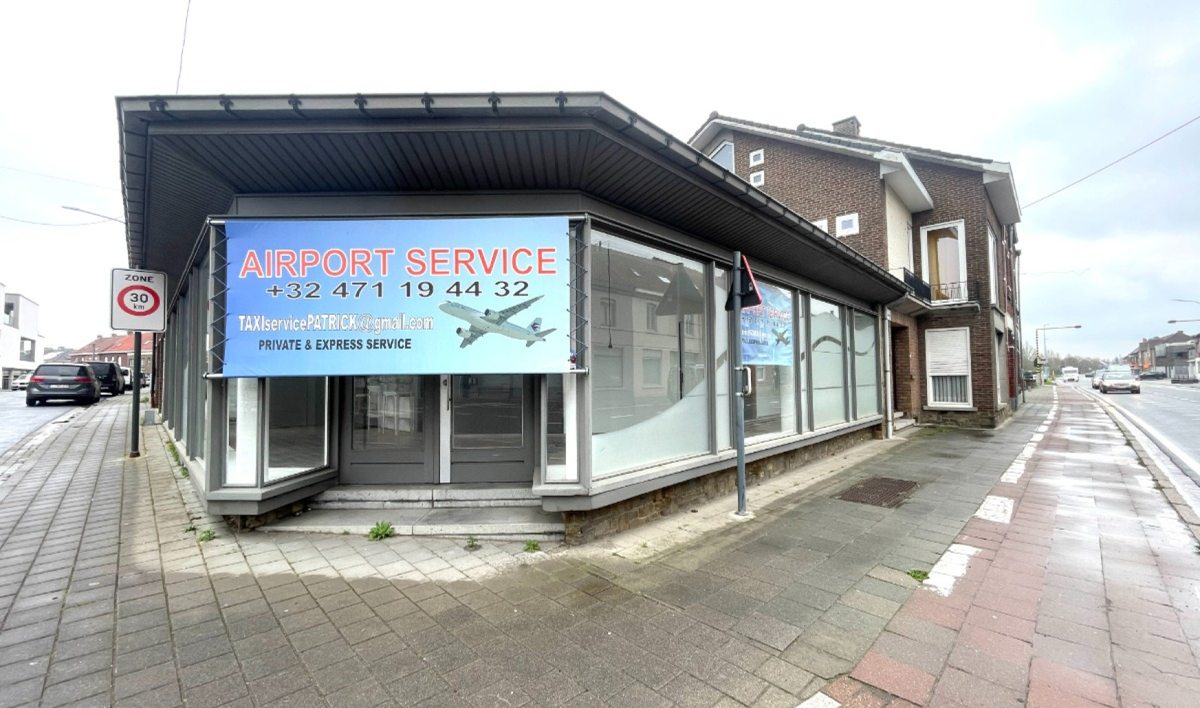 Moeskroenstraat - 726 - - 8930