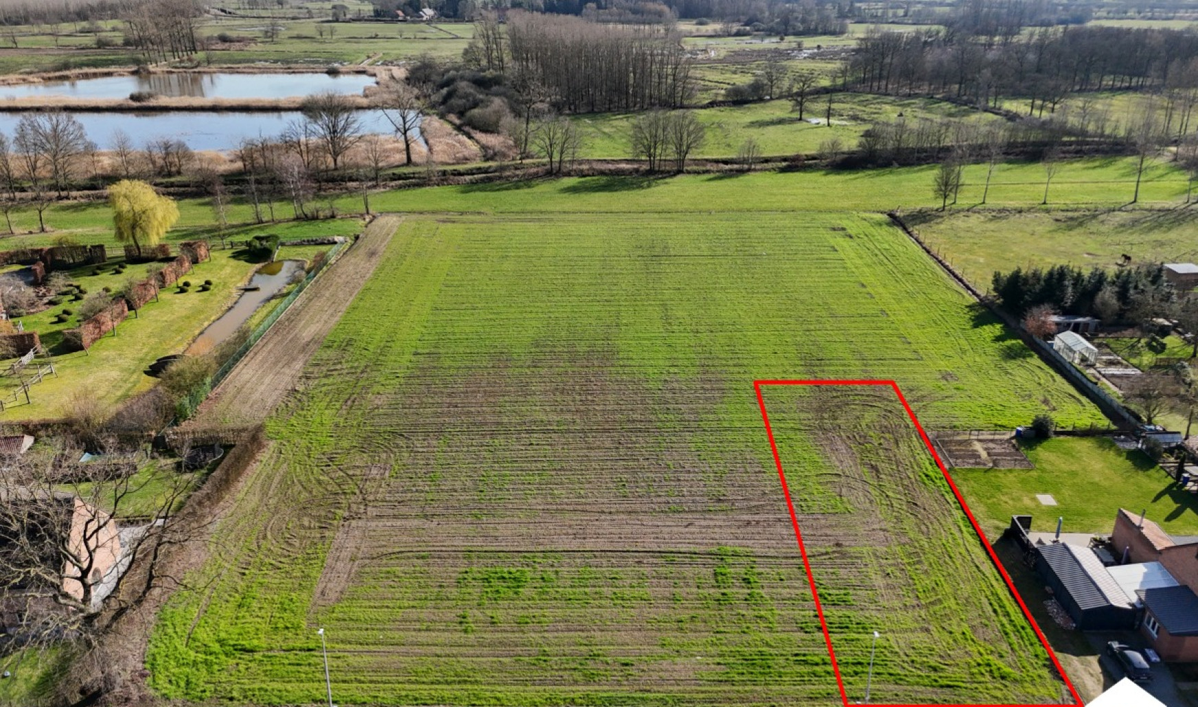 Mangelbeekstraat - 18 - - 3560