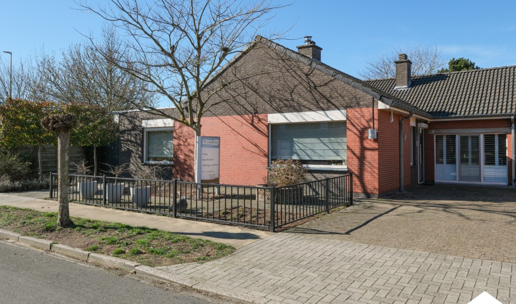 Molenheidestraat - 38 - - 3900