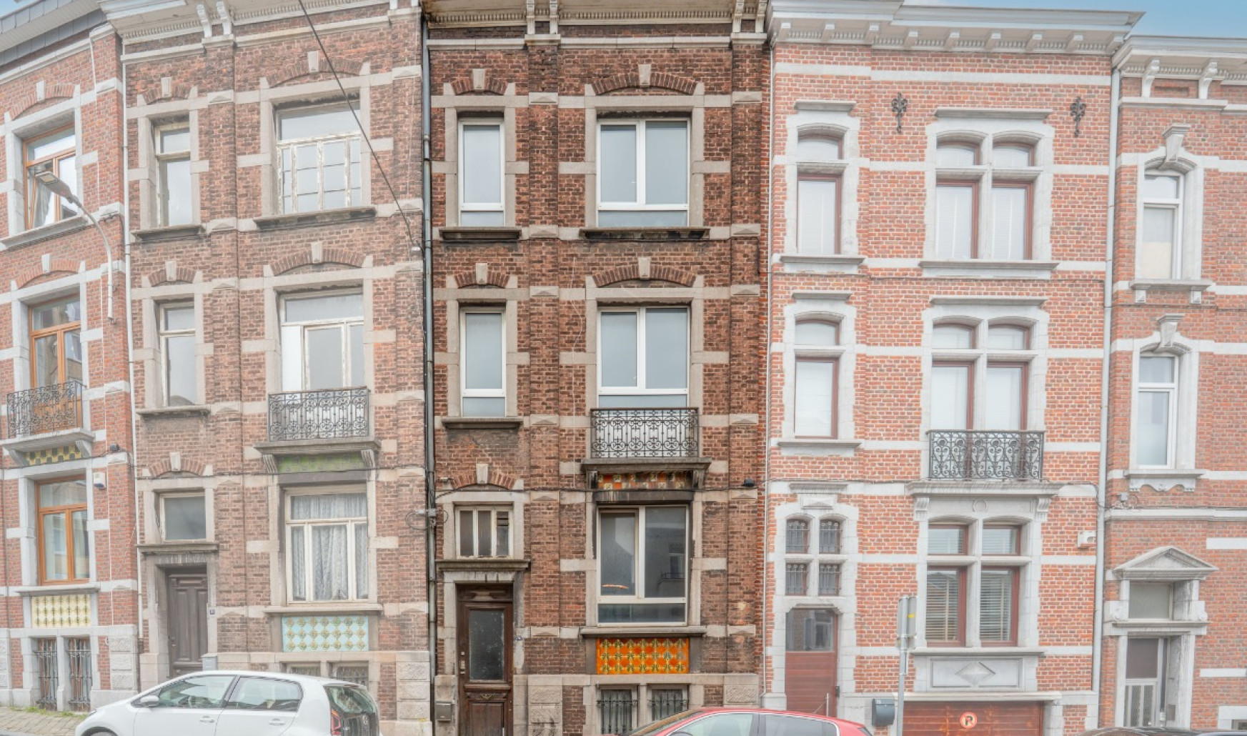 Rue Hocheporte - 78 - - 4000