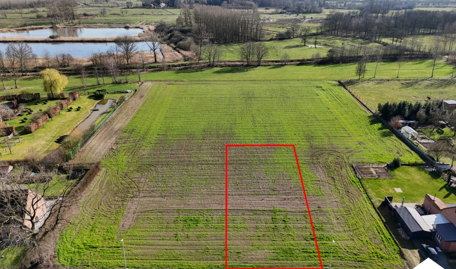 Mangelbeekstraat - 20 - - 3560