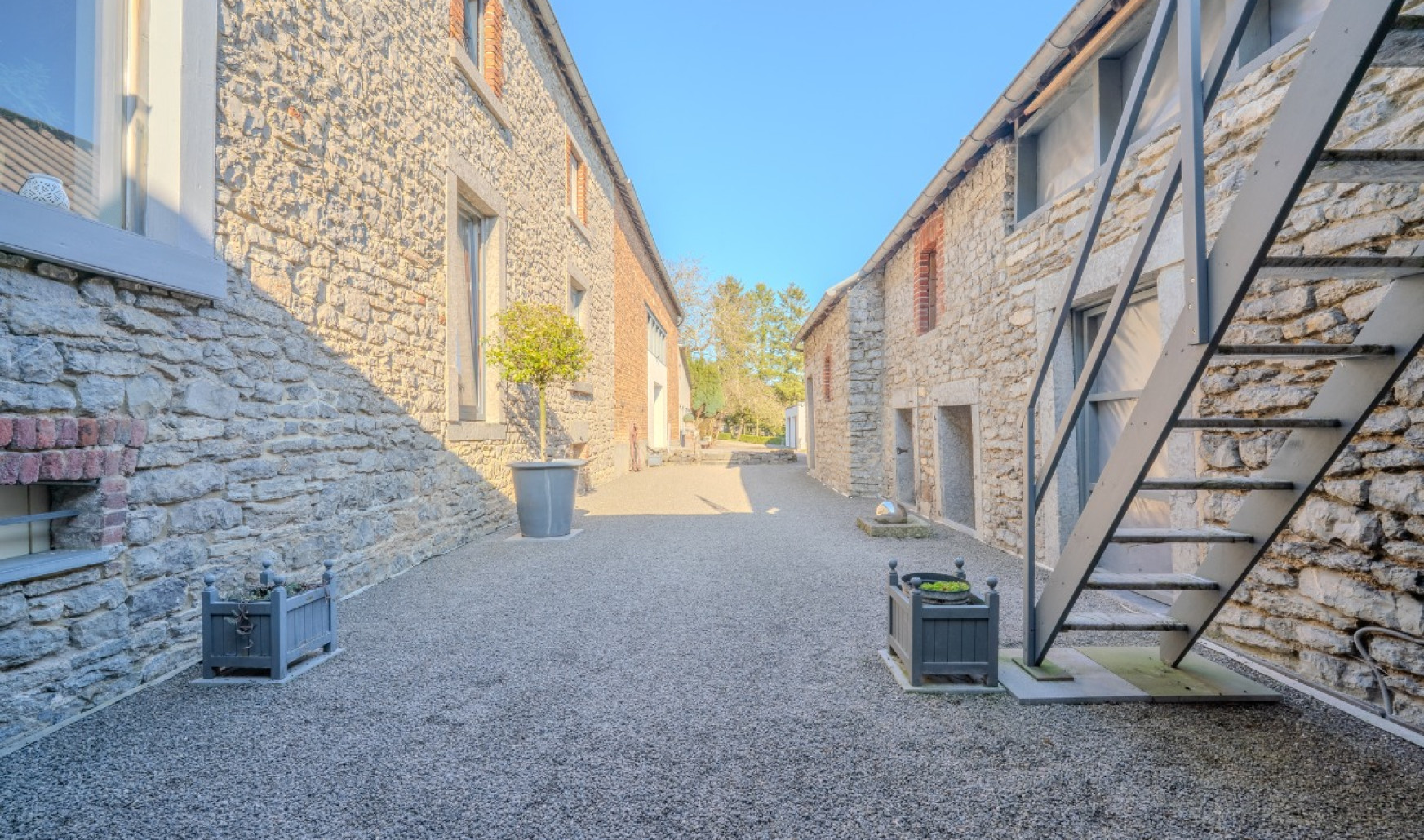 Rue de la Sarthe - 4 - - 4217