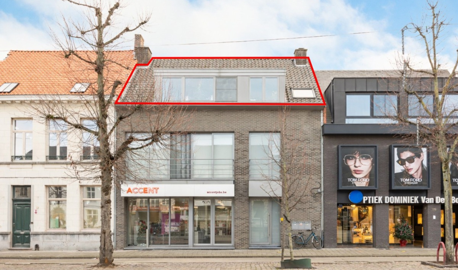 Vrijheid - 117 - 2 - 2320