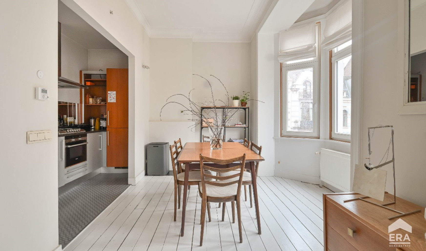 Rue Fernand Neuray - 76 - 2 - 1050