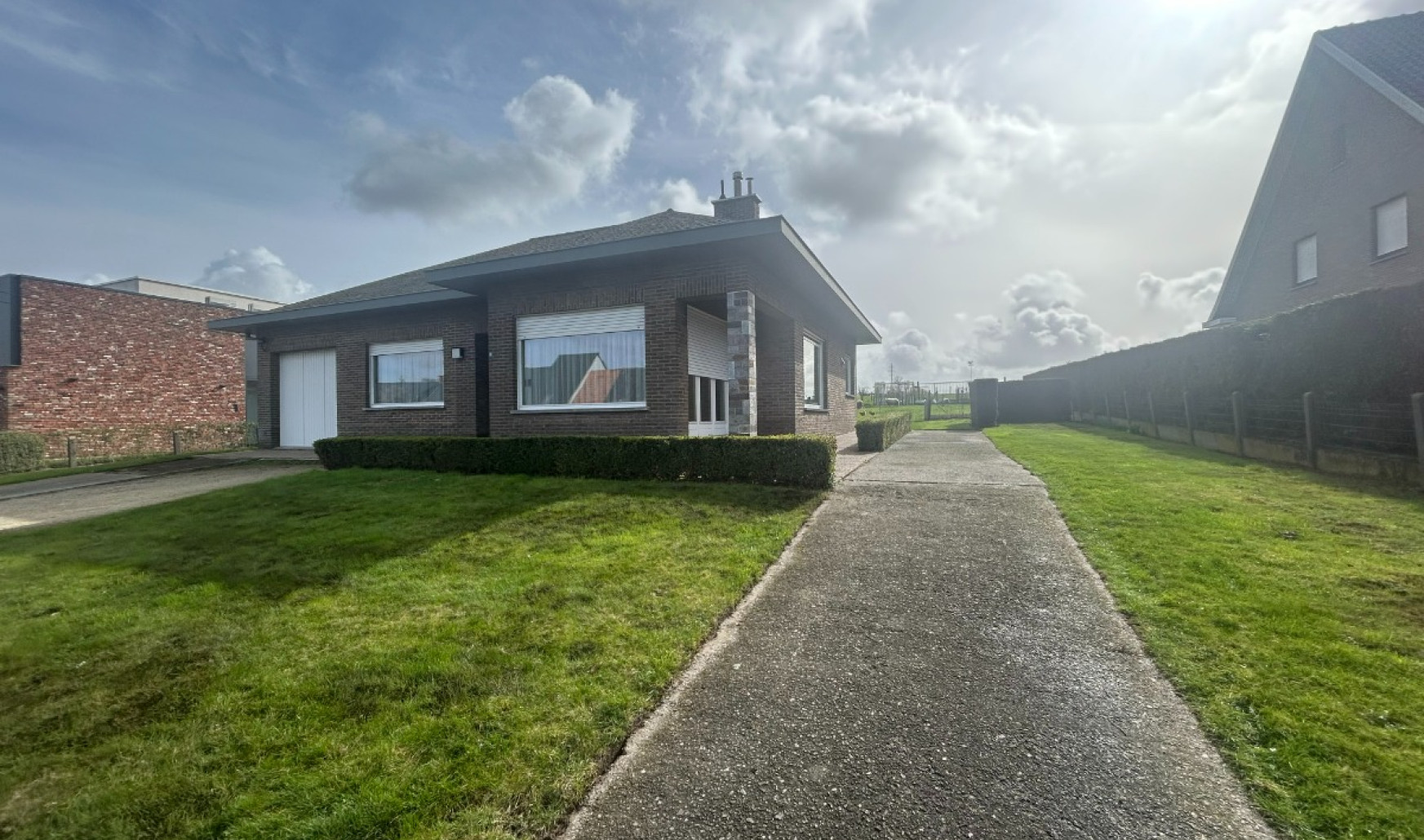 Poelkapellestraat - 6 - - 8840