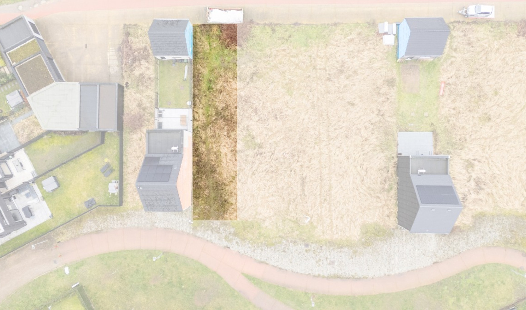 Marie Heyndrickxplein - 7 - - 2070