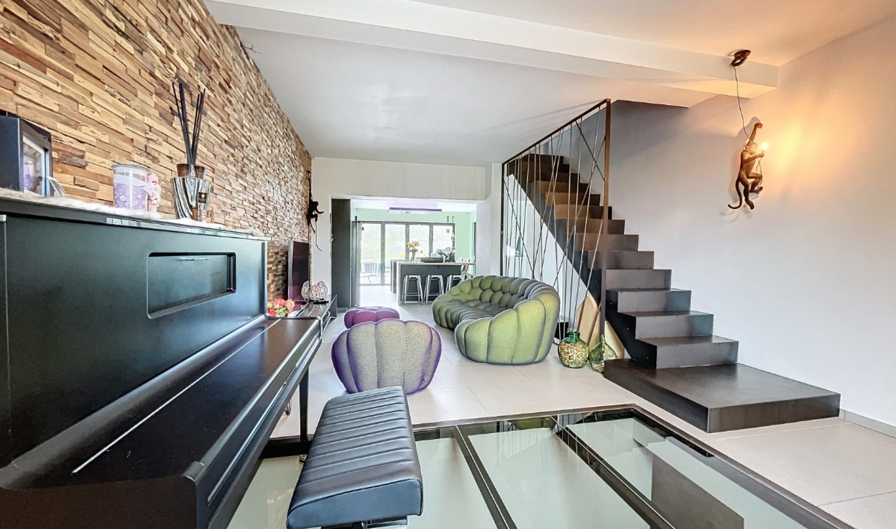 Rue Nouvelle Route - 94 - - 4480