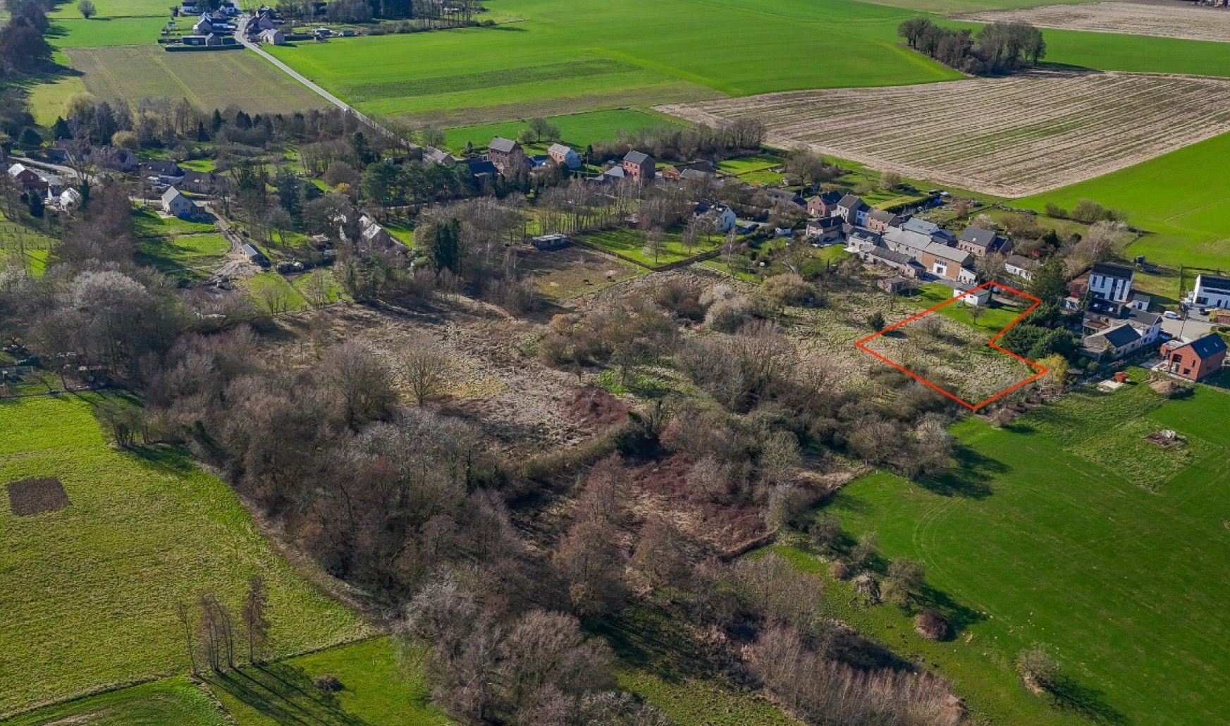 Rue de la Sarthe - 4 - - 4217