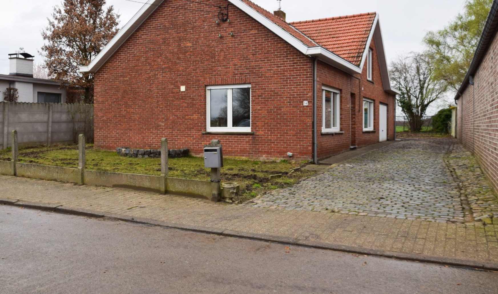 Geetkouterstraat - 54 - - 3350