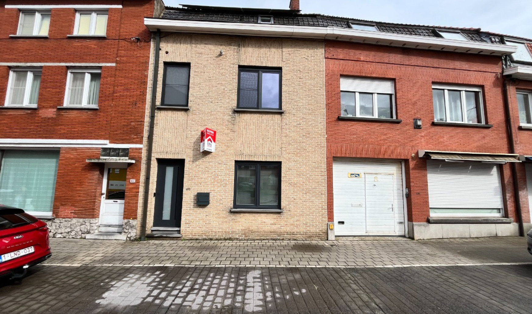 Rumbeeksesteenweg - 403 - - 8800