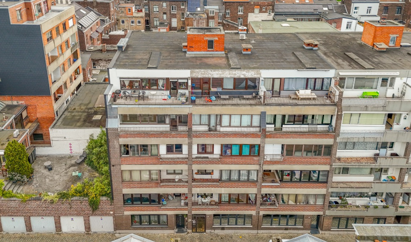 Rue Chéri - 40 - - 4000