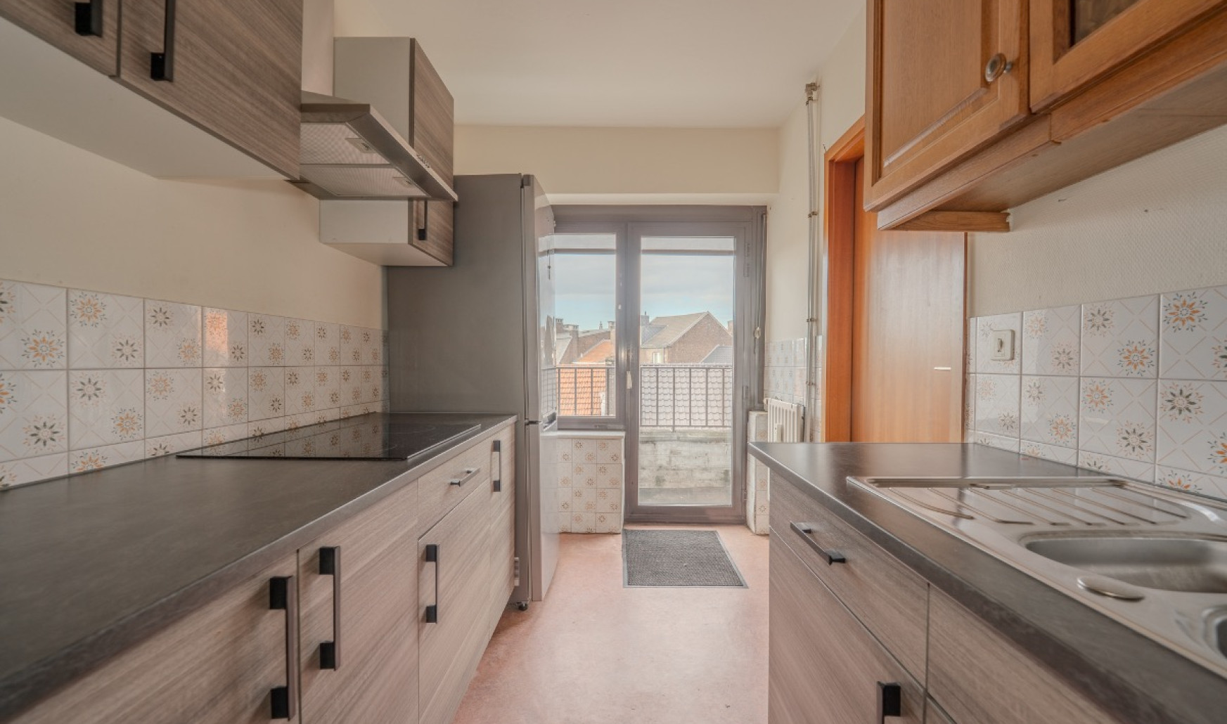 Rue Chéri - 40 - - 4000