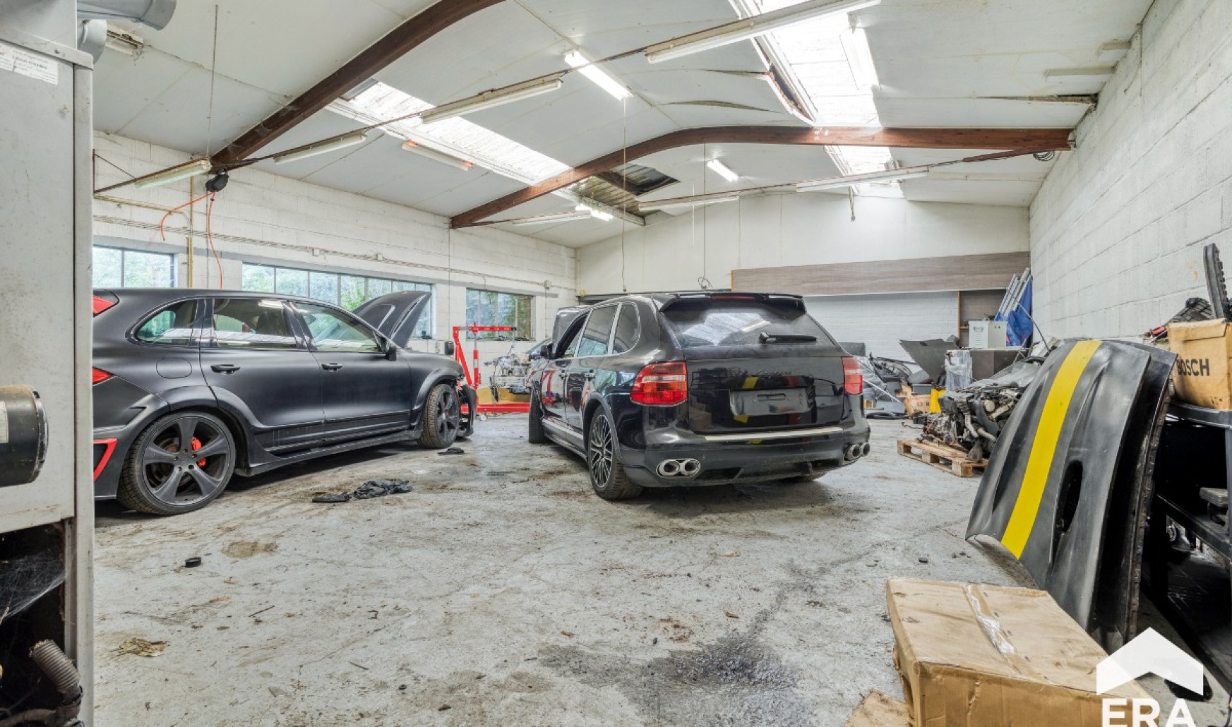 Guido Gezellestraat - 8+ - - 8750