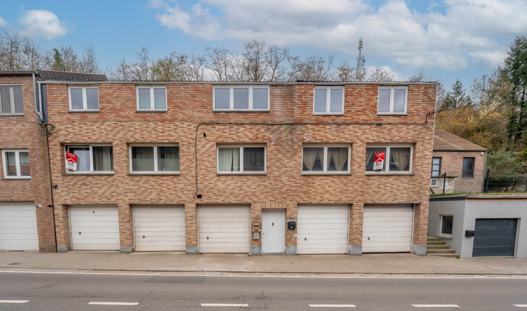 Rue de la Vecquée - 370 - - 4100