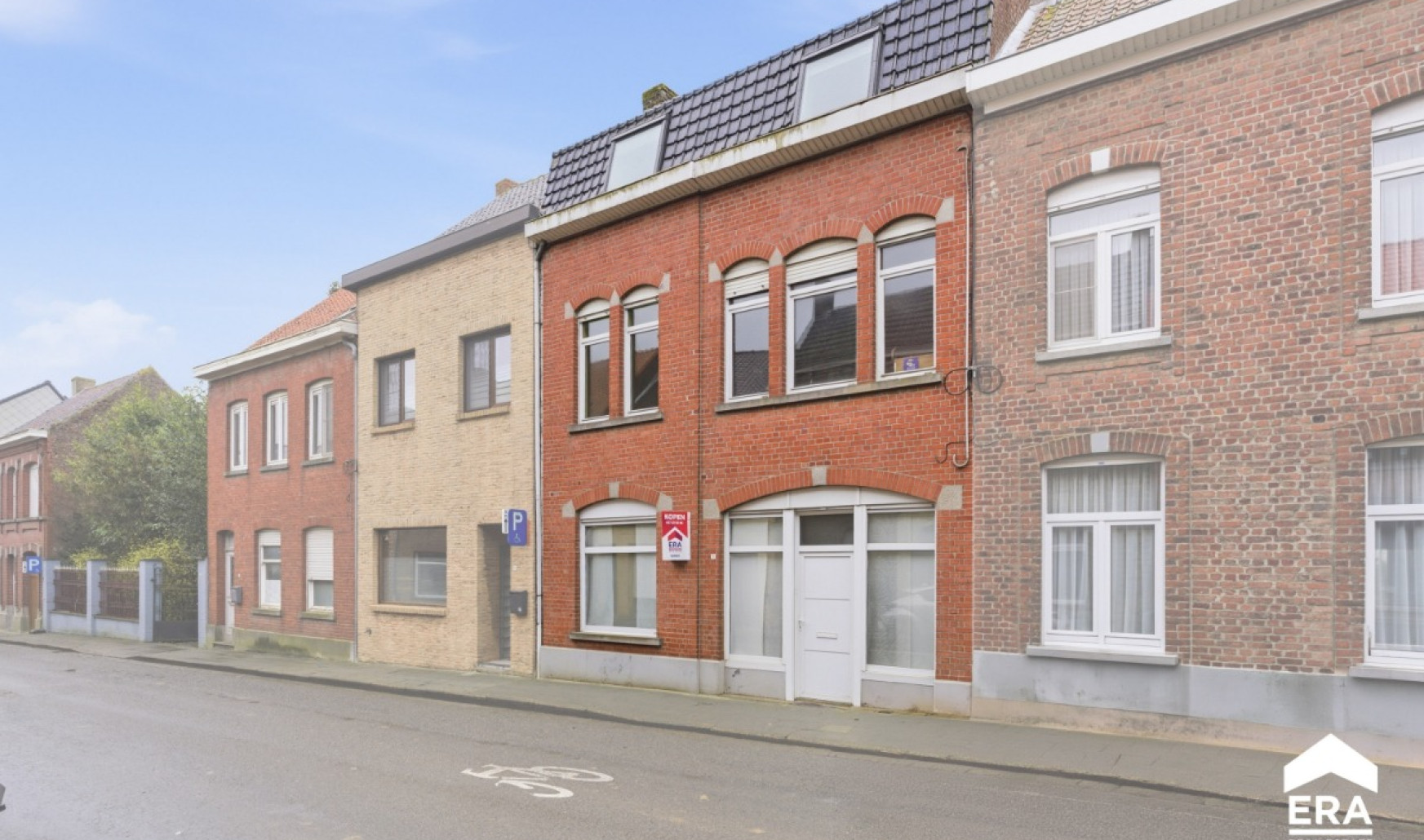 Seulestraat - 21 - - 8950