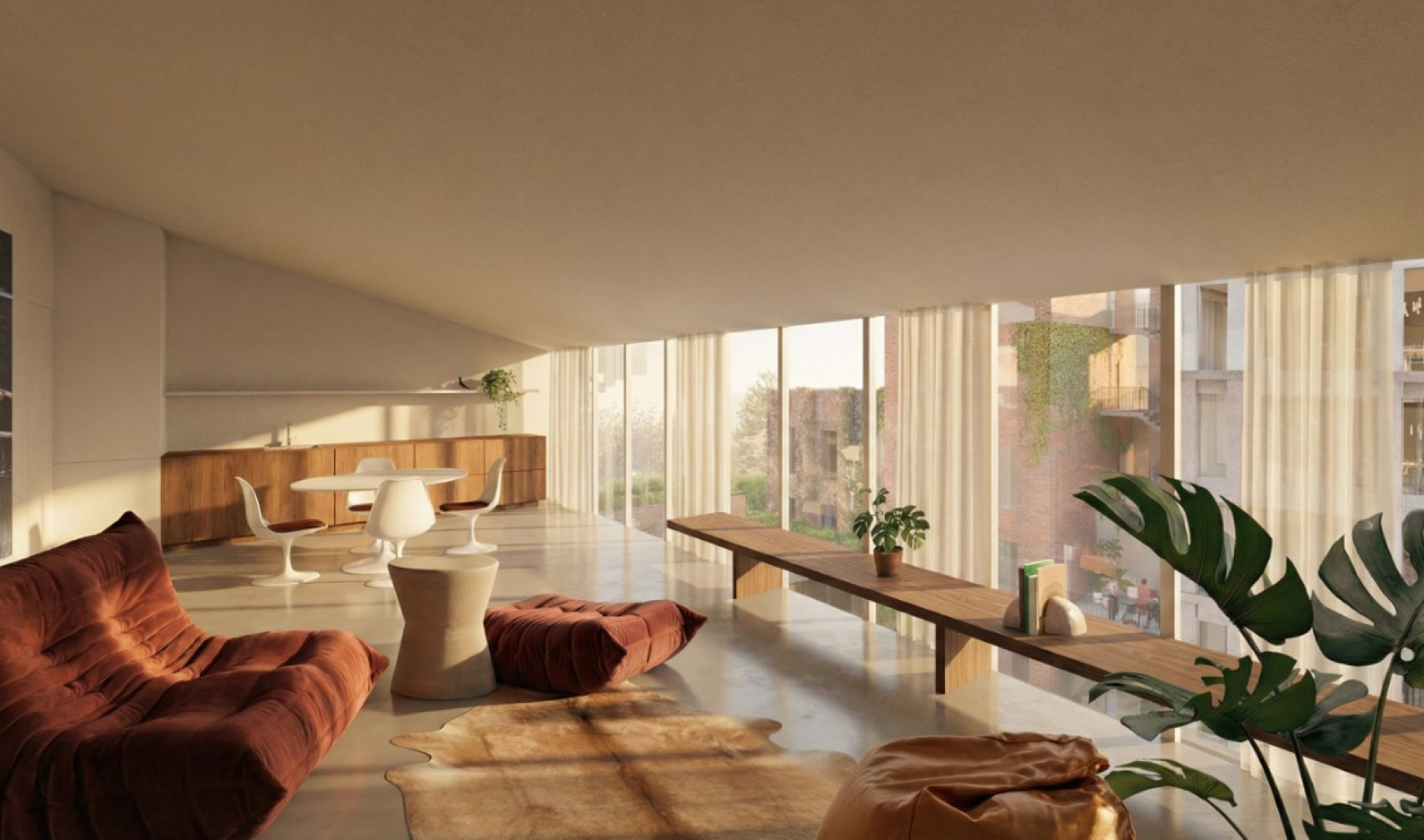 Sint-Ursmarusstraat - 58 - - E 4.1 - 9200