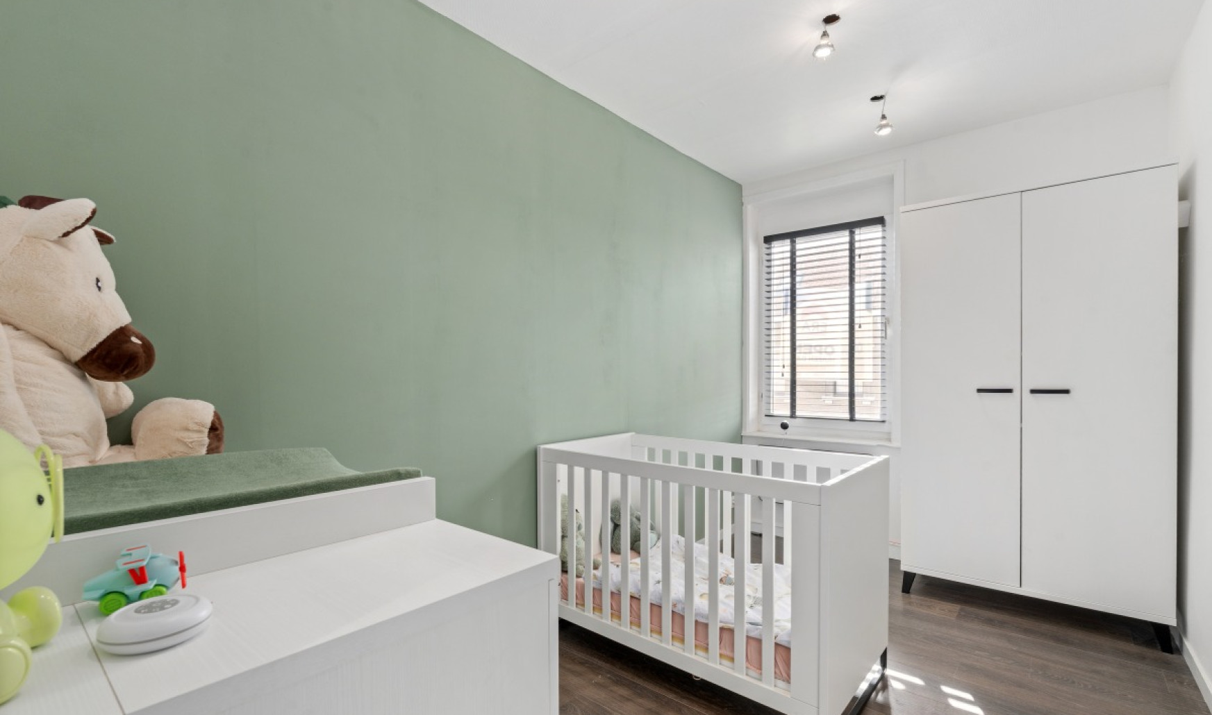 Willem de Roolaan - 18 - - 8620