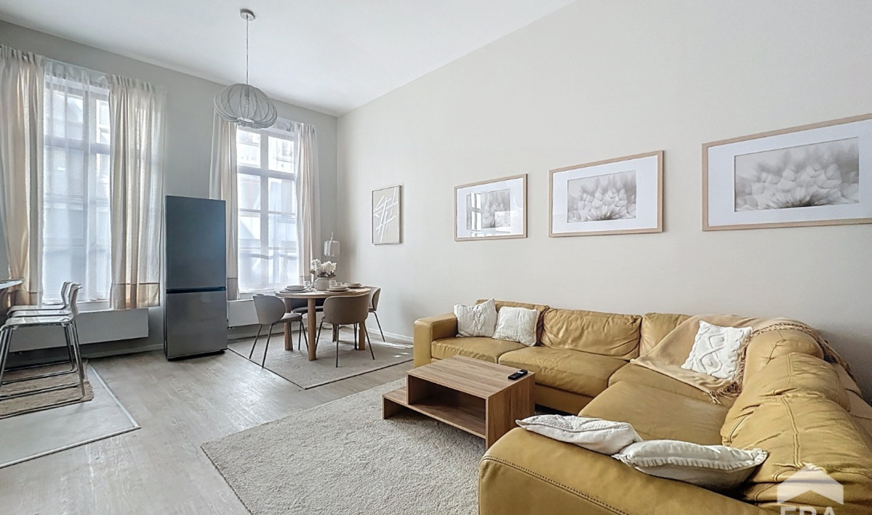 Rue du Marché aux Fromages - 11 - - 1000