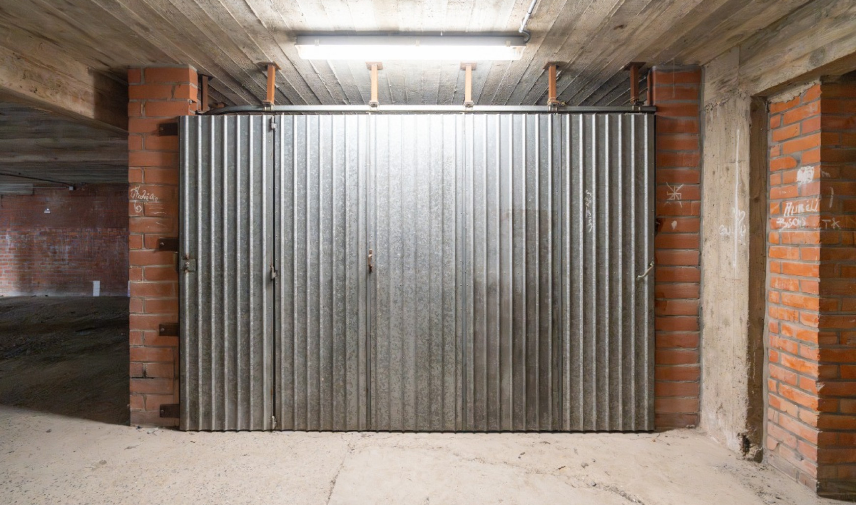 Lucionplein - 5 - G - 8670