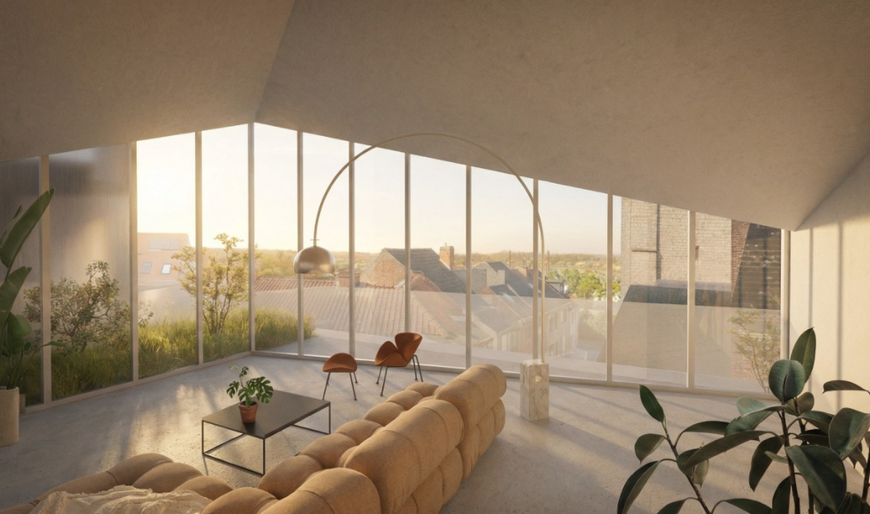 Sint-Ursmarusstraat - 58 - - A 2.1 - 9200