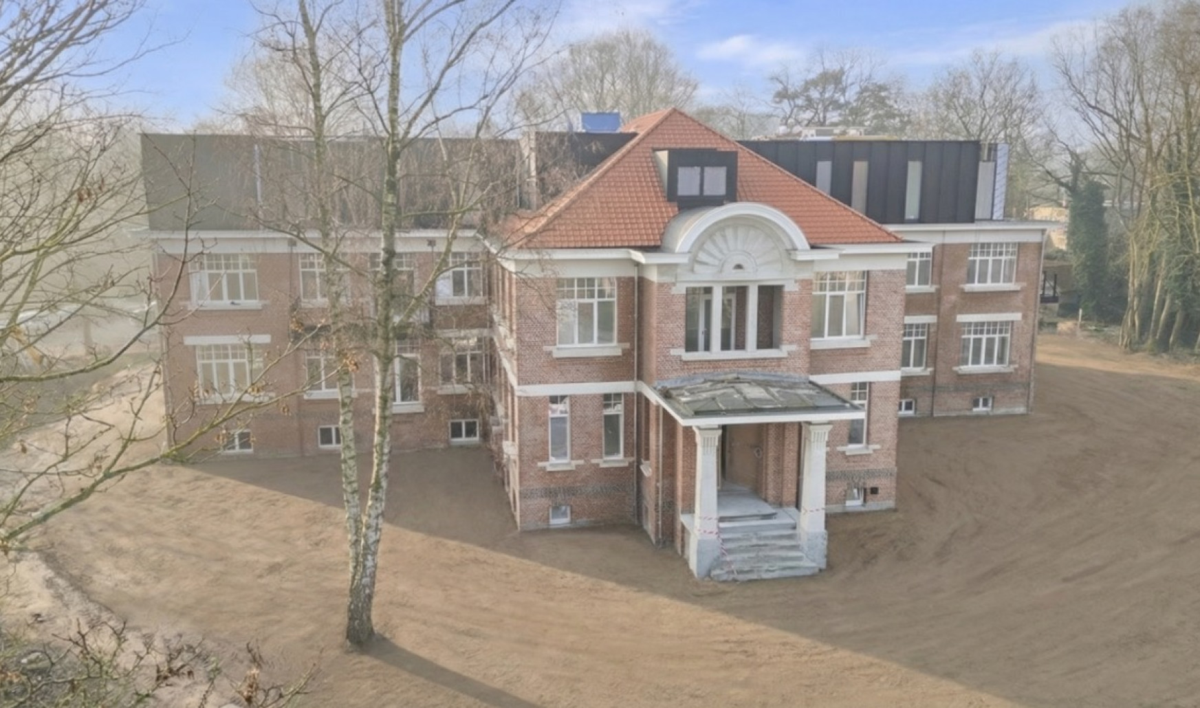 Bellestraat - 109 - - 1.06 - 9100