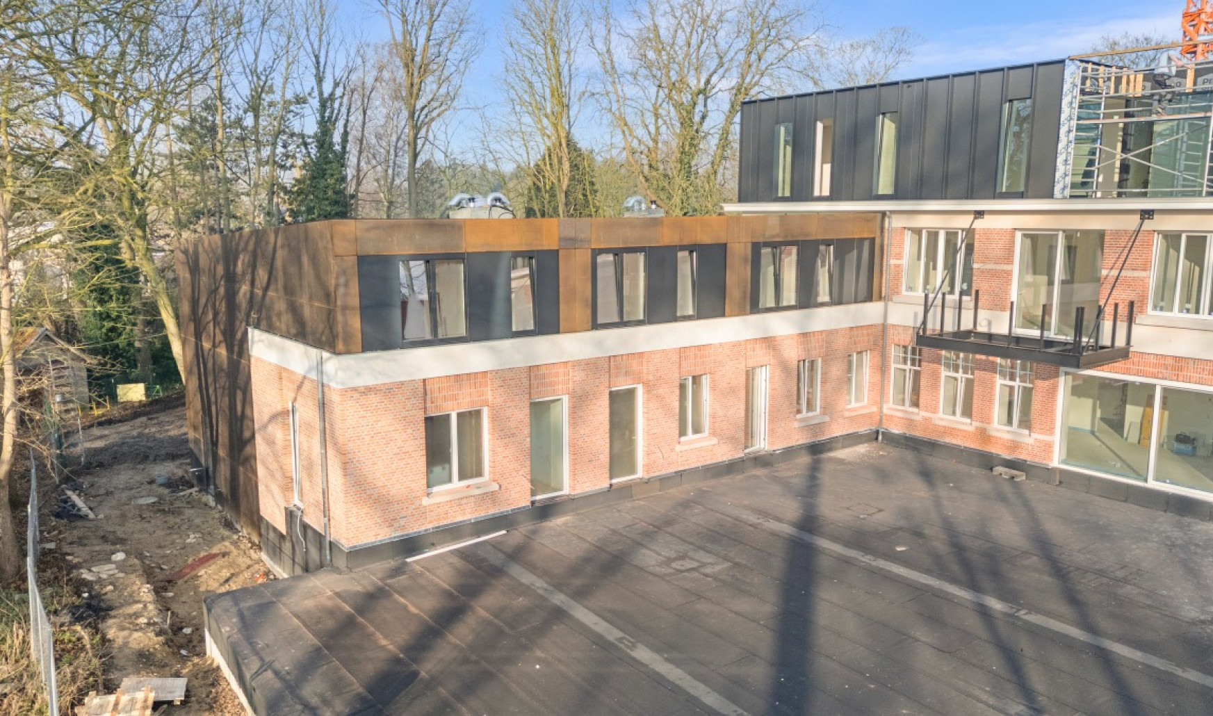 Bellestraat - 109 - - 2.01 - 9100