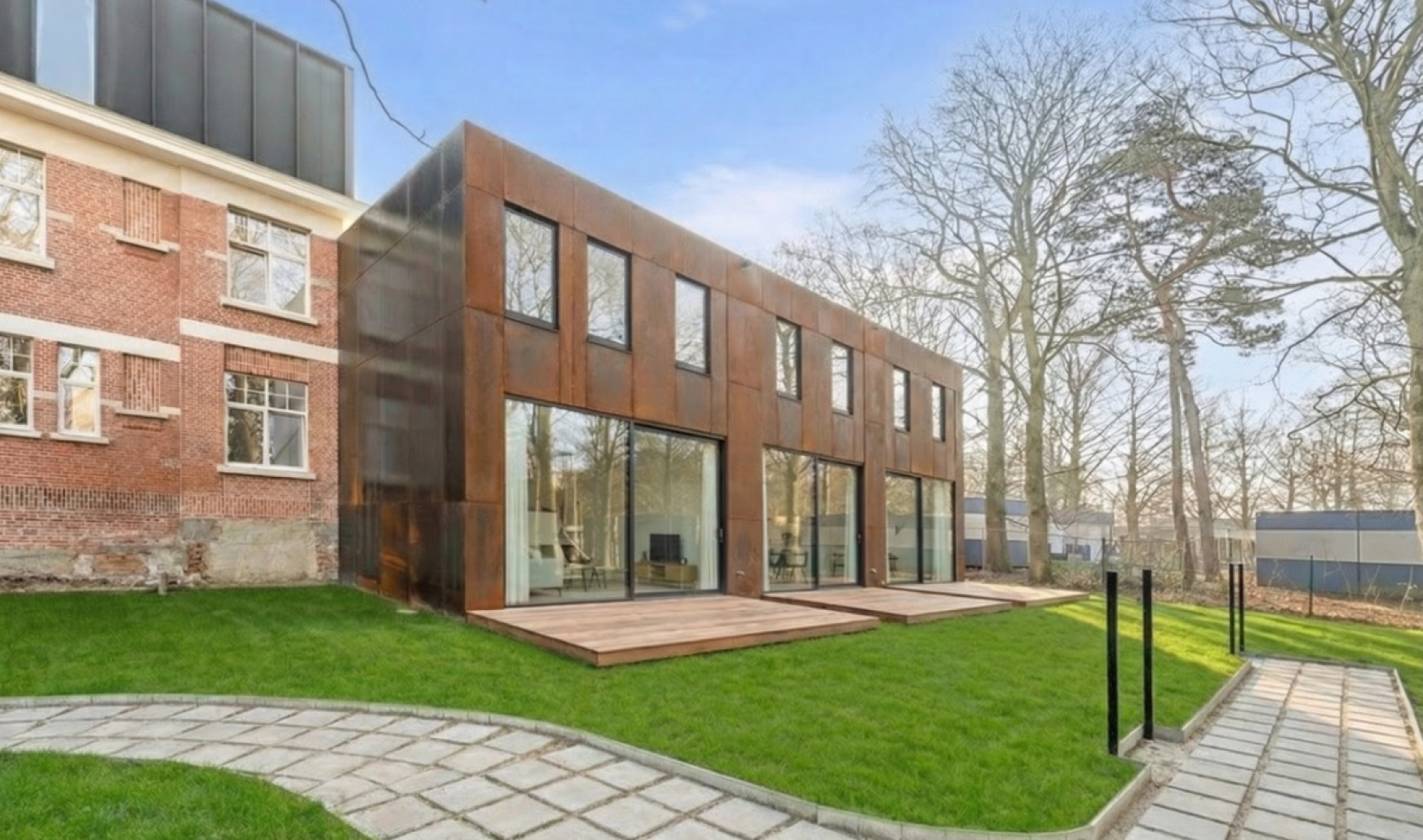 Bellestraat - 109 - - W2 - 9100