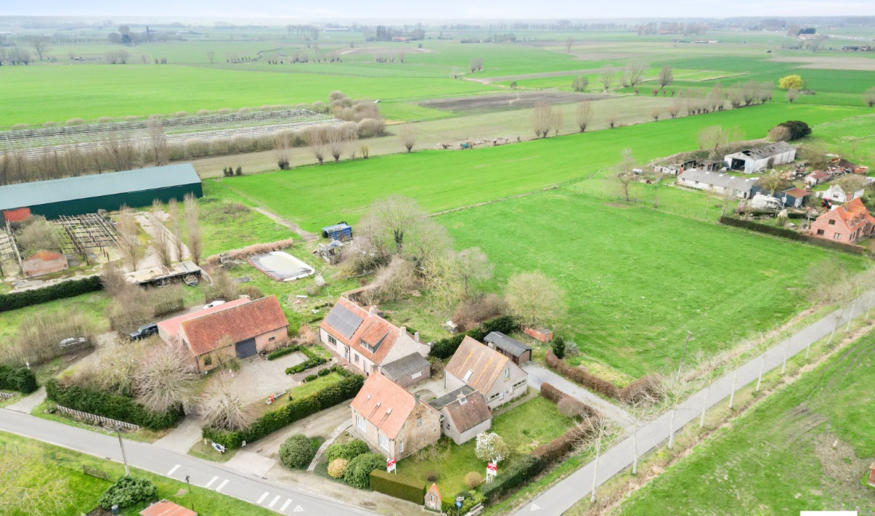 Damweg - 31 - - 8340