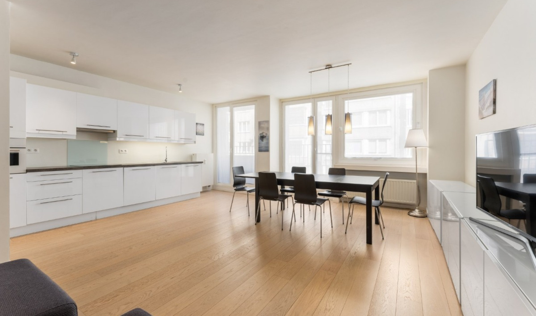 Koningsstraat - 20 - 0201 - 8400