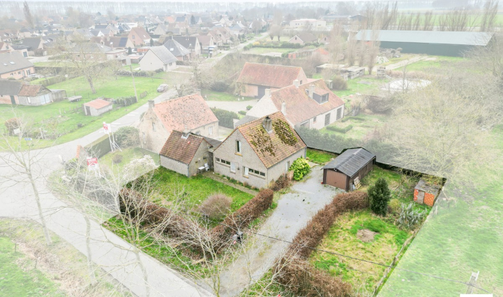 Haringgat - 10 - - 8340