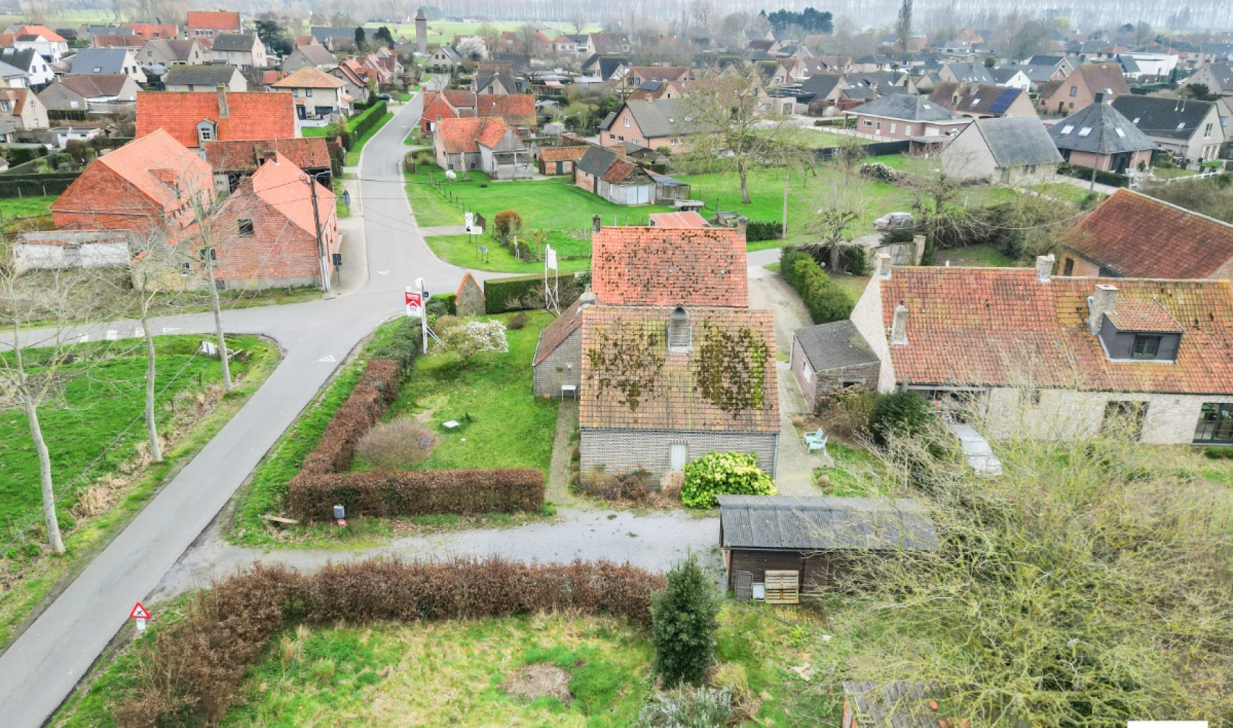 Damweg - 31 - - 8340