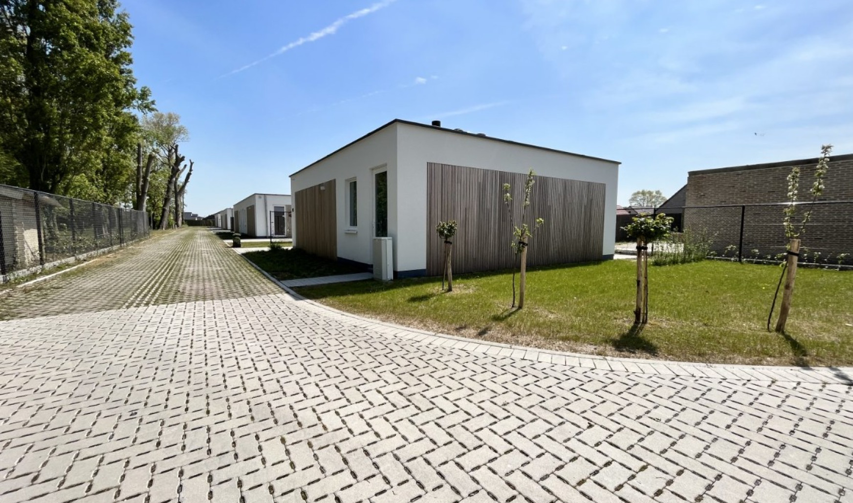 lombardsijdelaan - 165 - - 8430