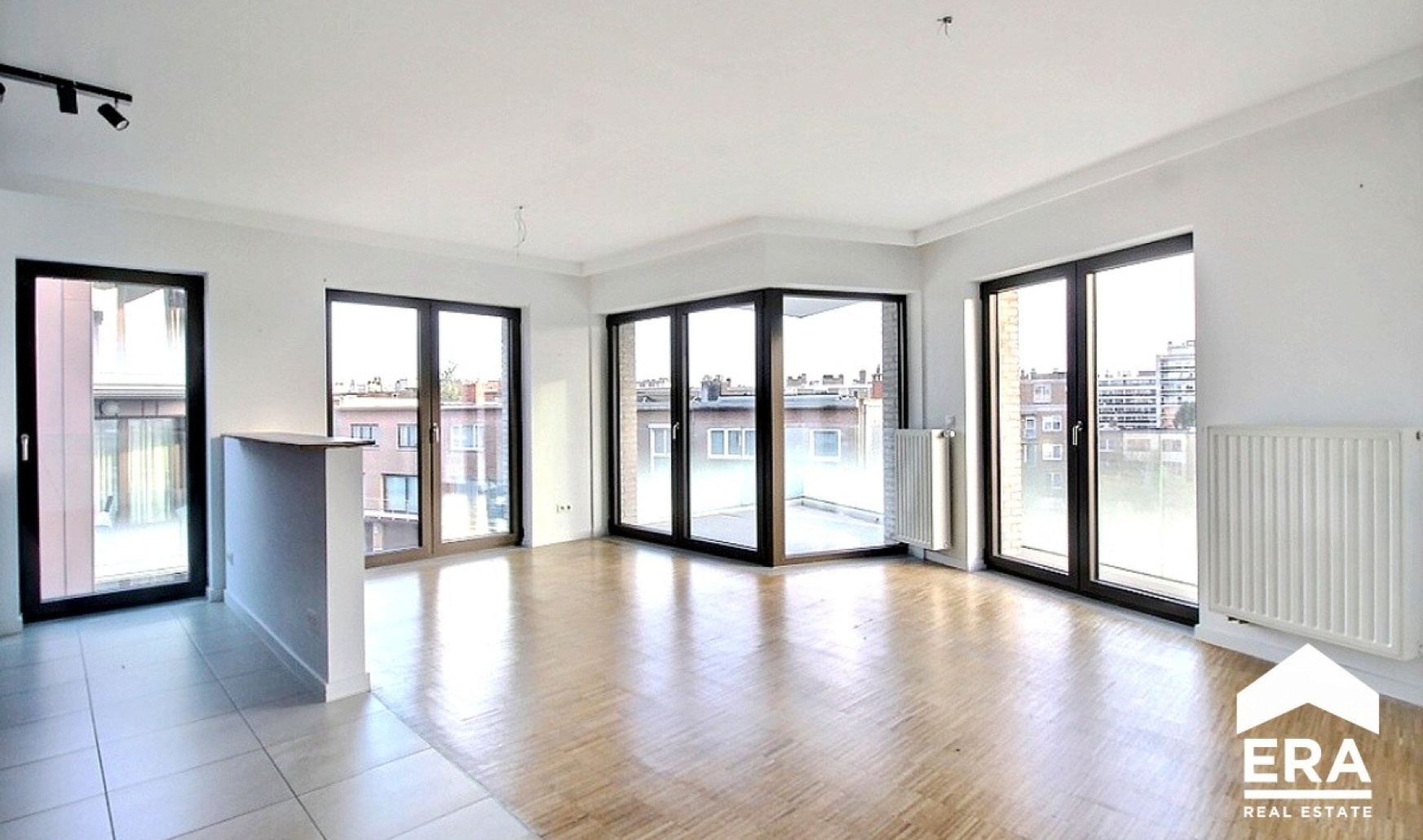 Avenue des Tamaris - 23 - 6.2.4 - 1080