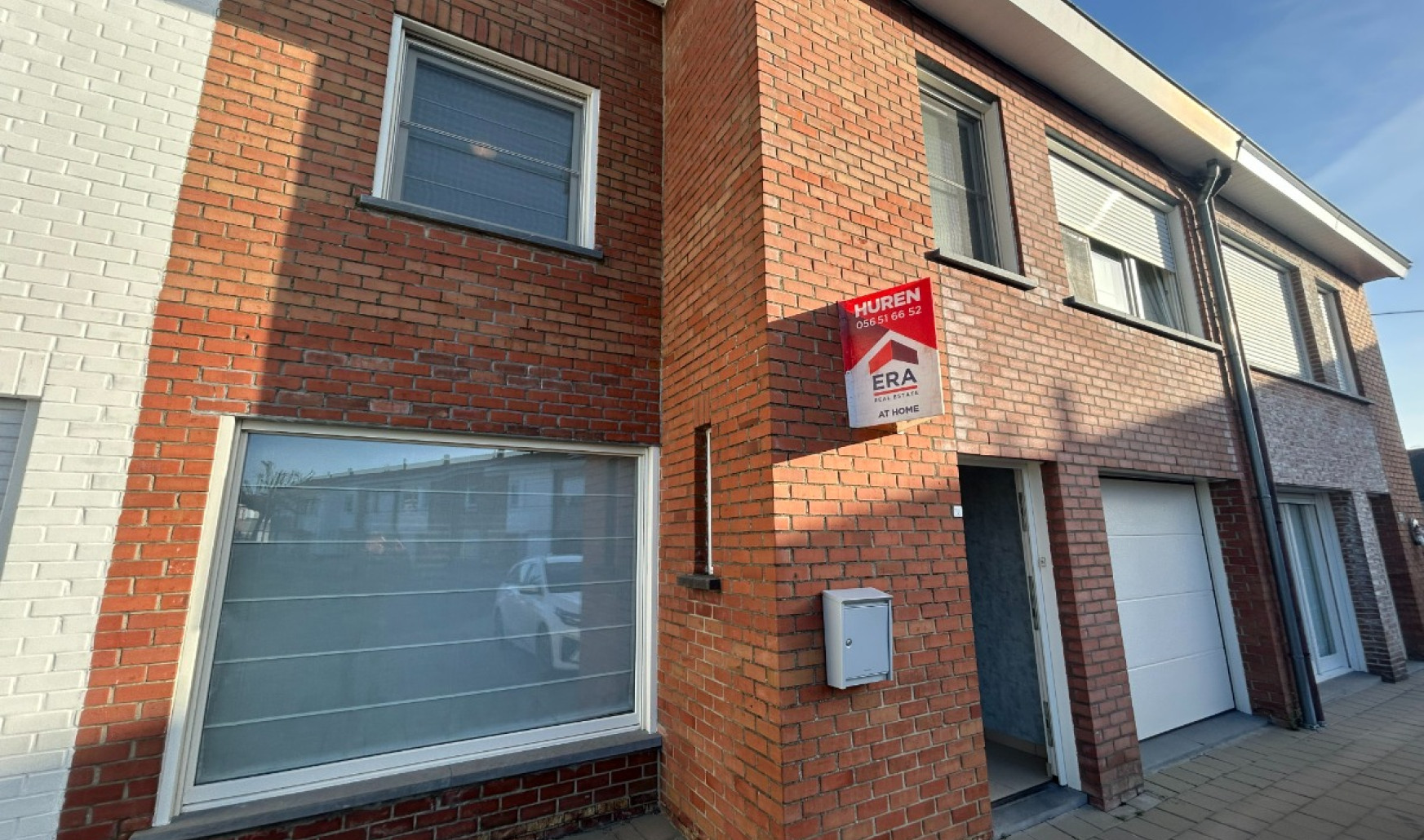 Berkenlaan - 20 - - 8890