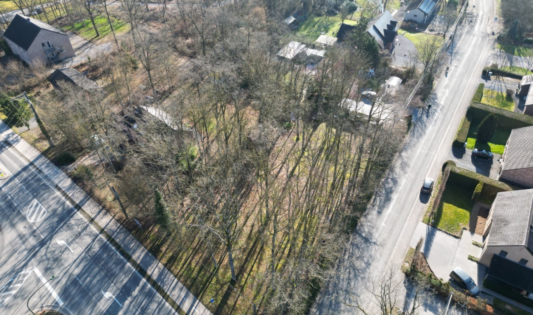 Route de Durbuy - 0 - - 6940