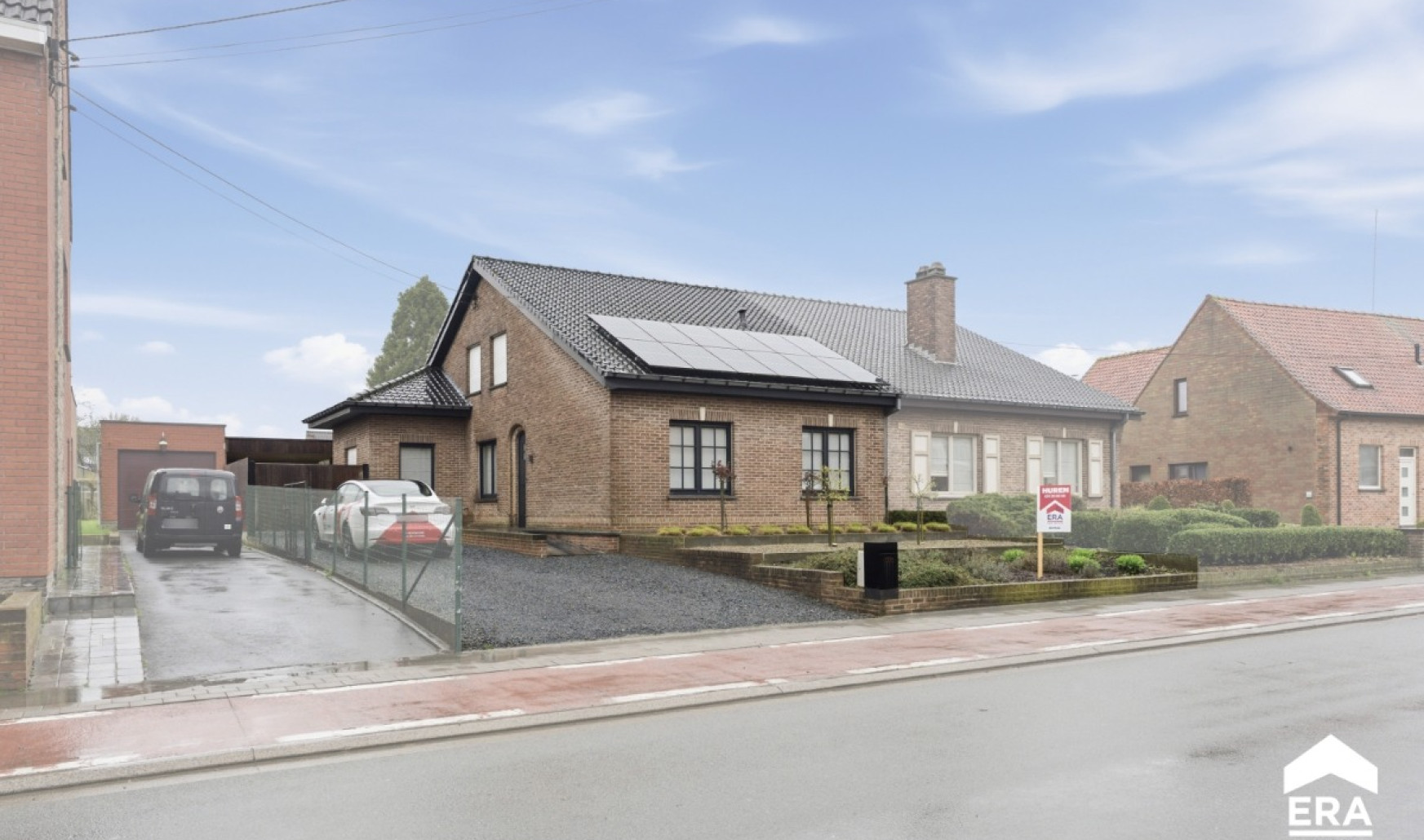 Heirweg - 137C - - 8800