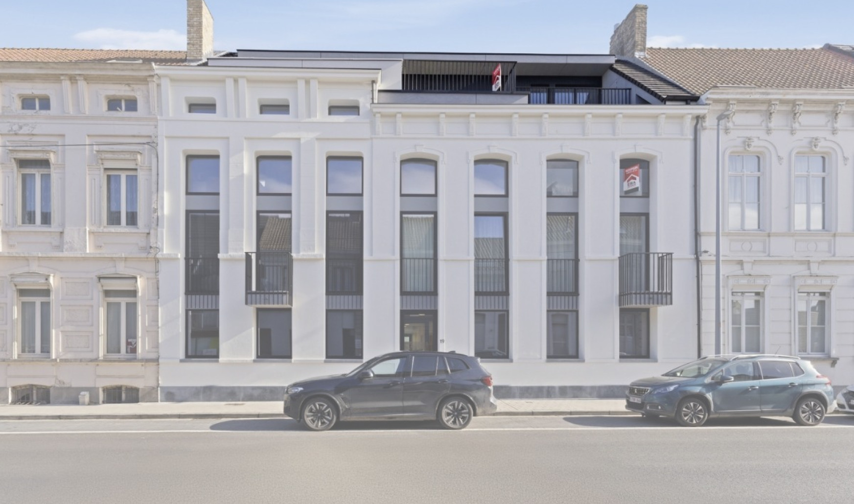 Statiestraat - 19 - 0301 - 8630