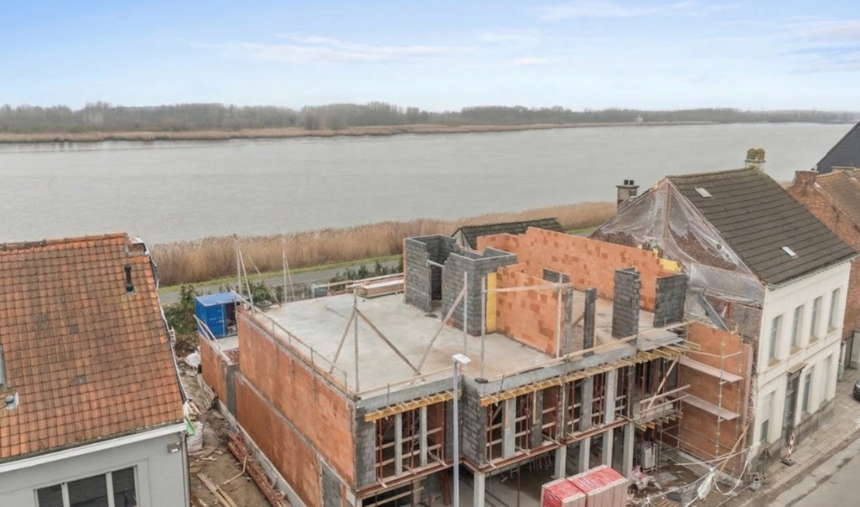 Warandestraat - 20 - - 3.1 - 9140