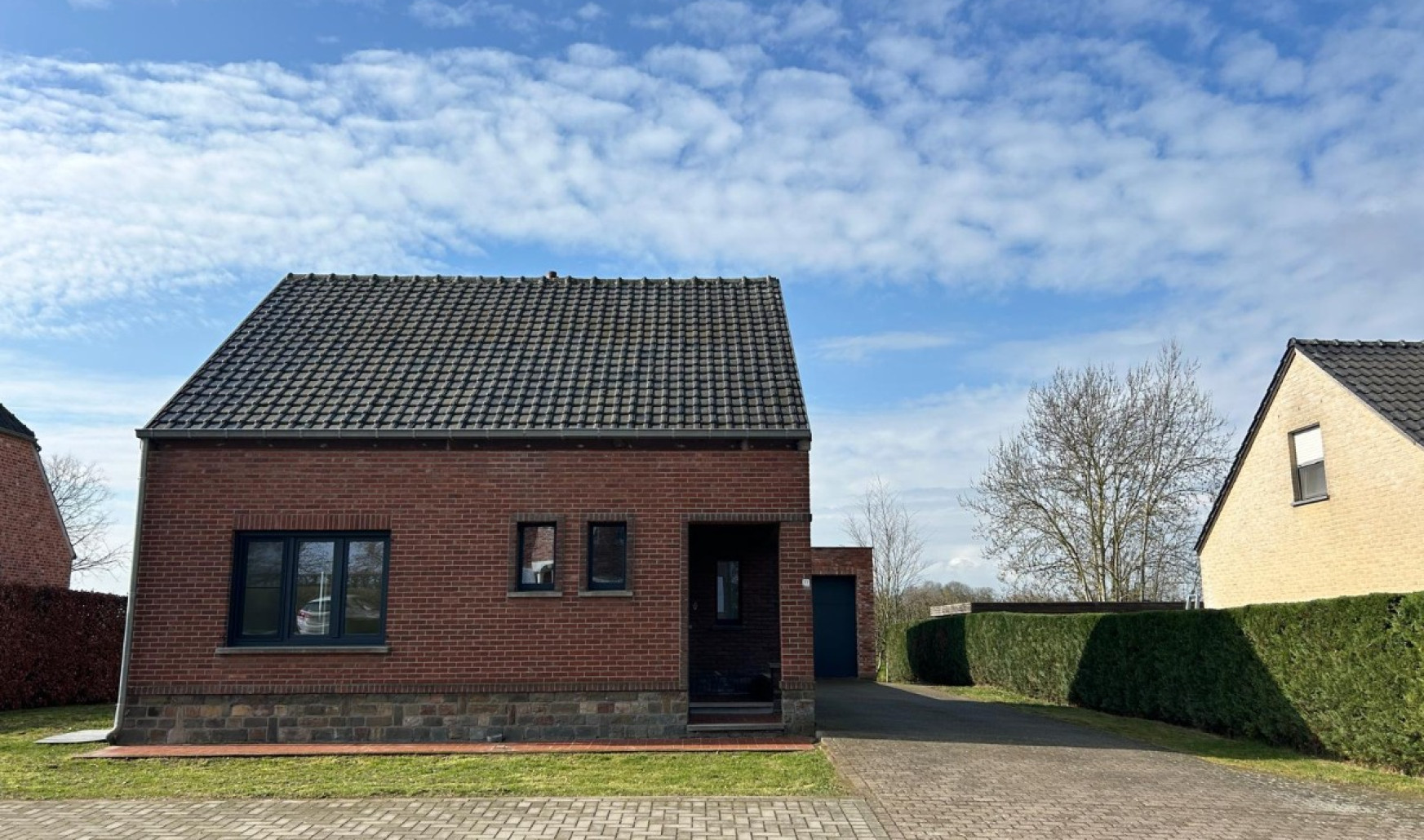 Amandinaweg - 77 - - 3540